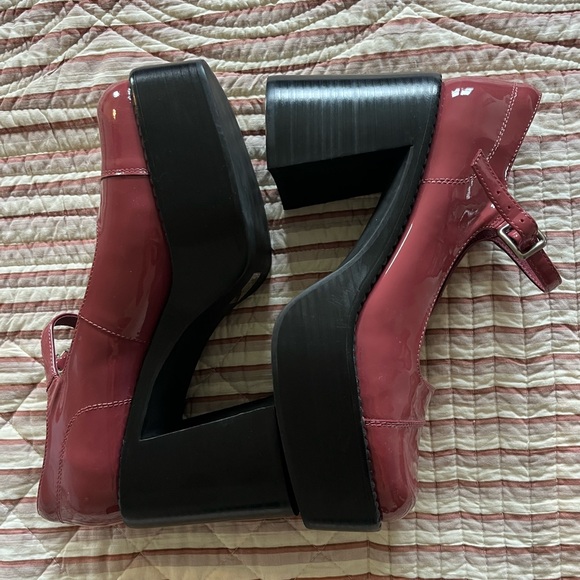 Jeffrey Campbell Platforms - Picture 5 of 14